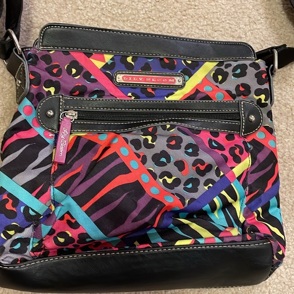 Lily Bloom crossbody - Picture 2 of 6